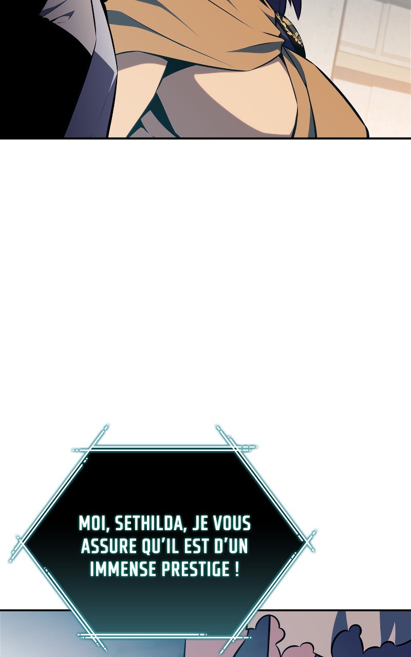 Read I'm the Max-Level Newbie FR Manga Online