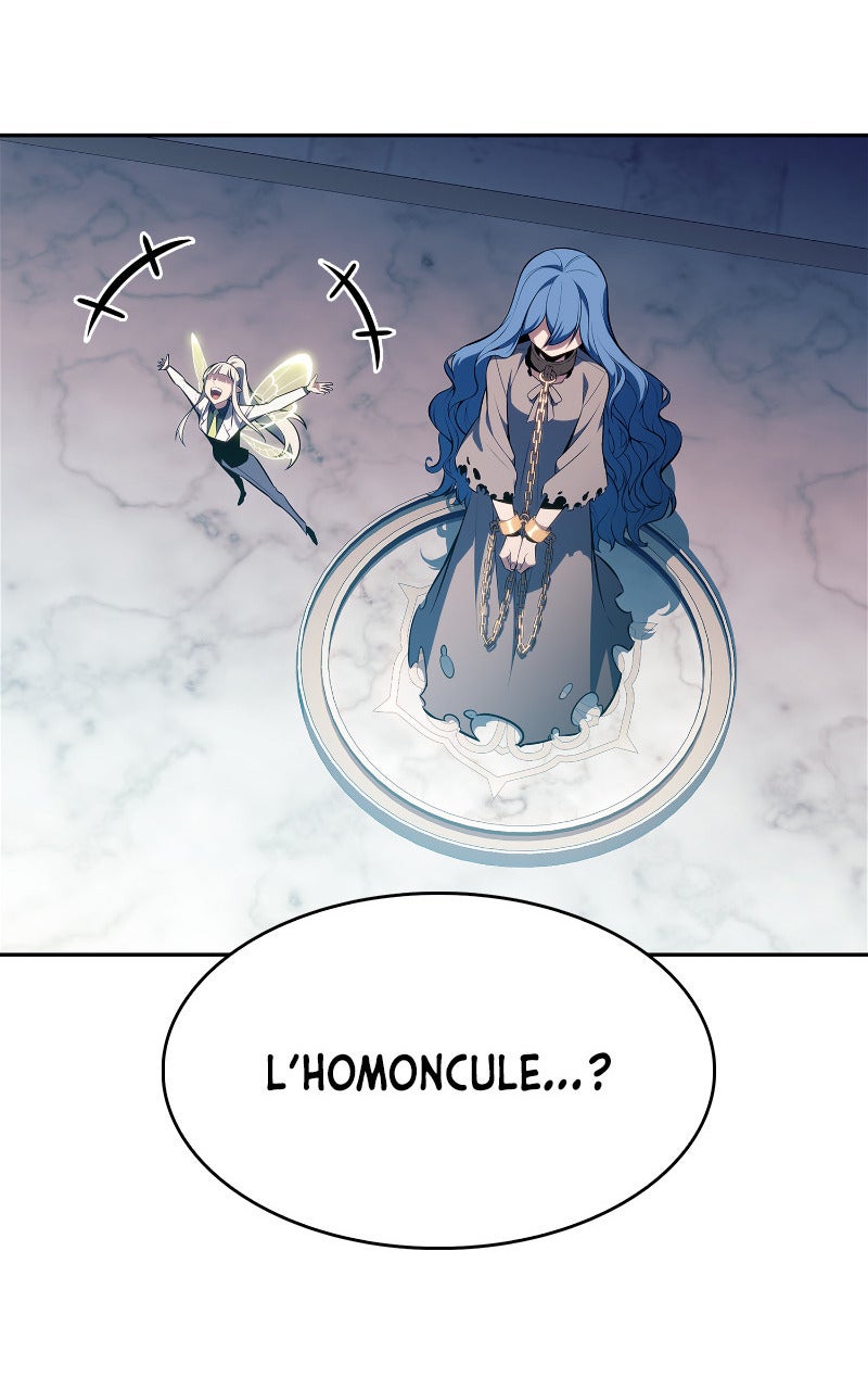 Read I'm the Max-Level Newbie FR Manga Online