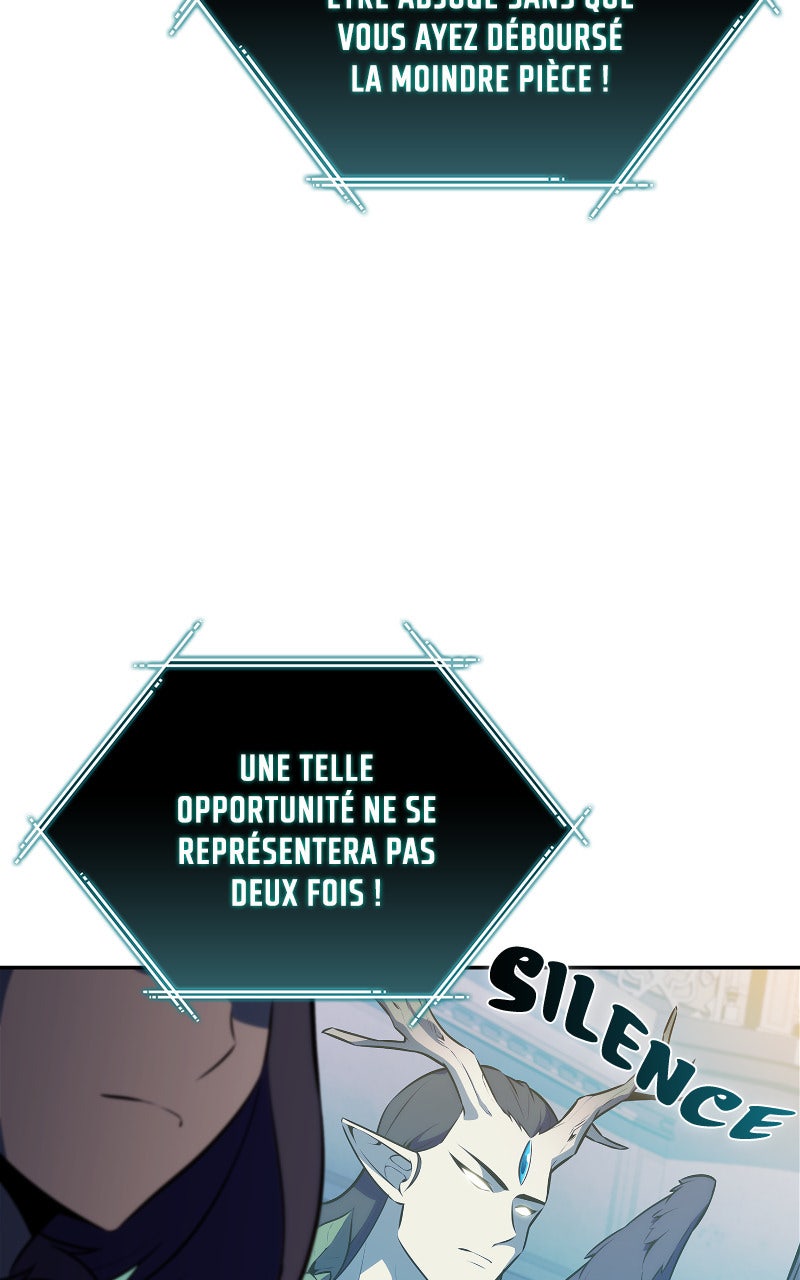 Read I'm the Max-Level Newbie FR Manga Online