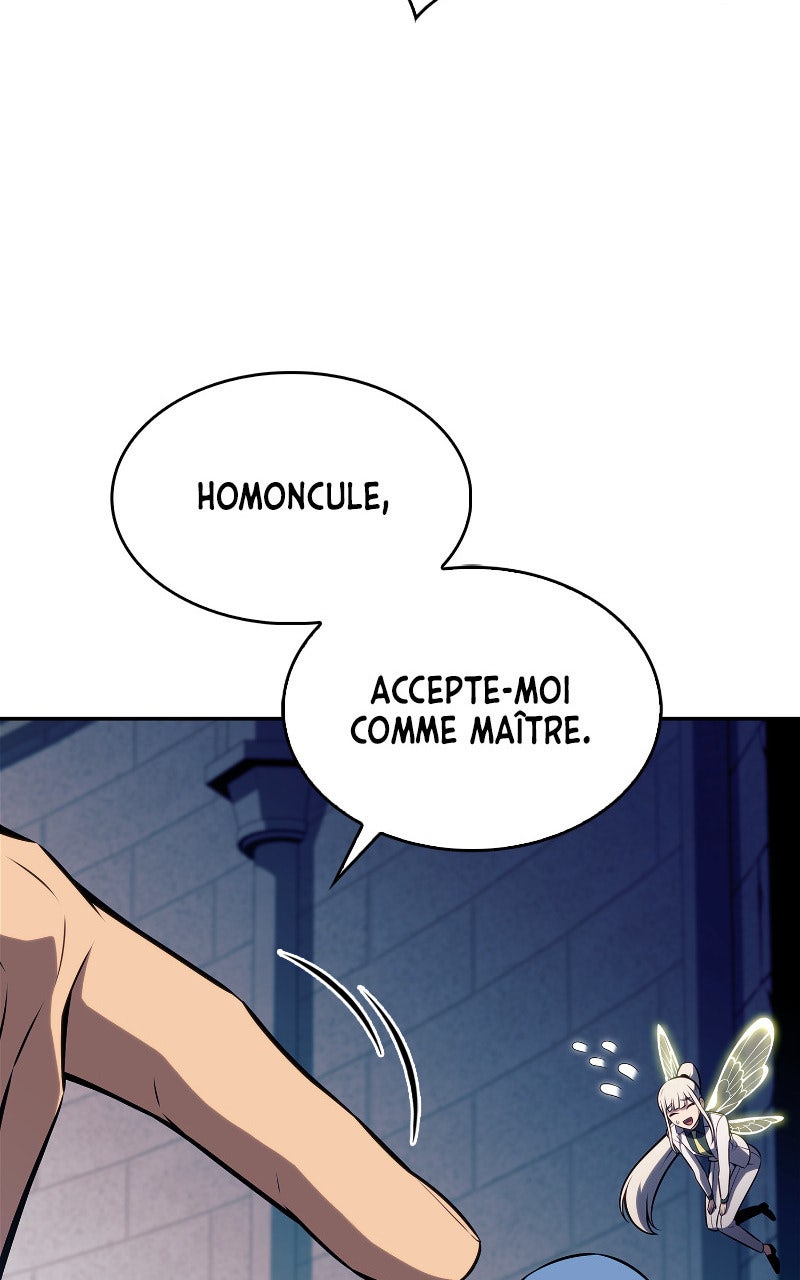 Read I'm the Max-Level Newbie FR Manga Online