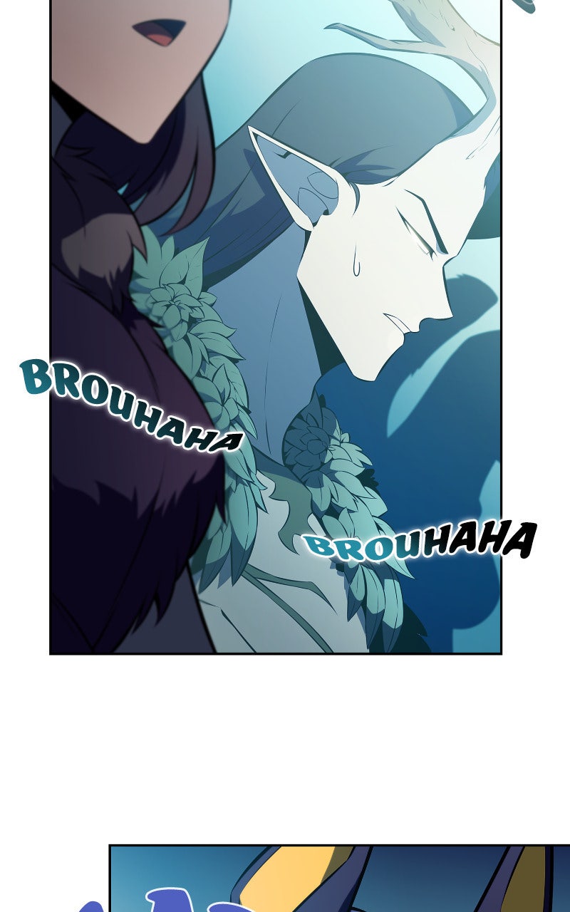 Read I'm the Max-Level Newbie FR Manga Online