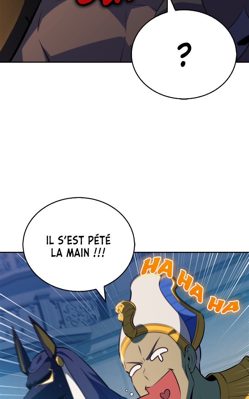 Read I'm the Max-Level Newbie FR Manga Online