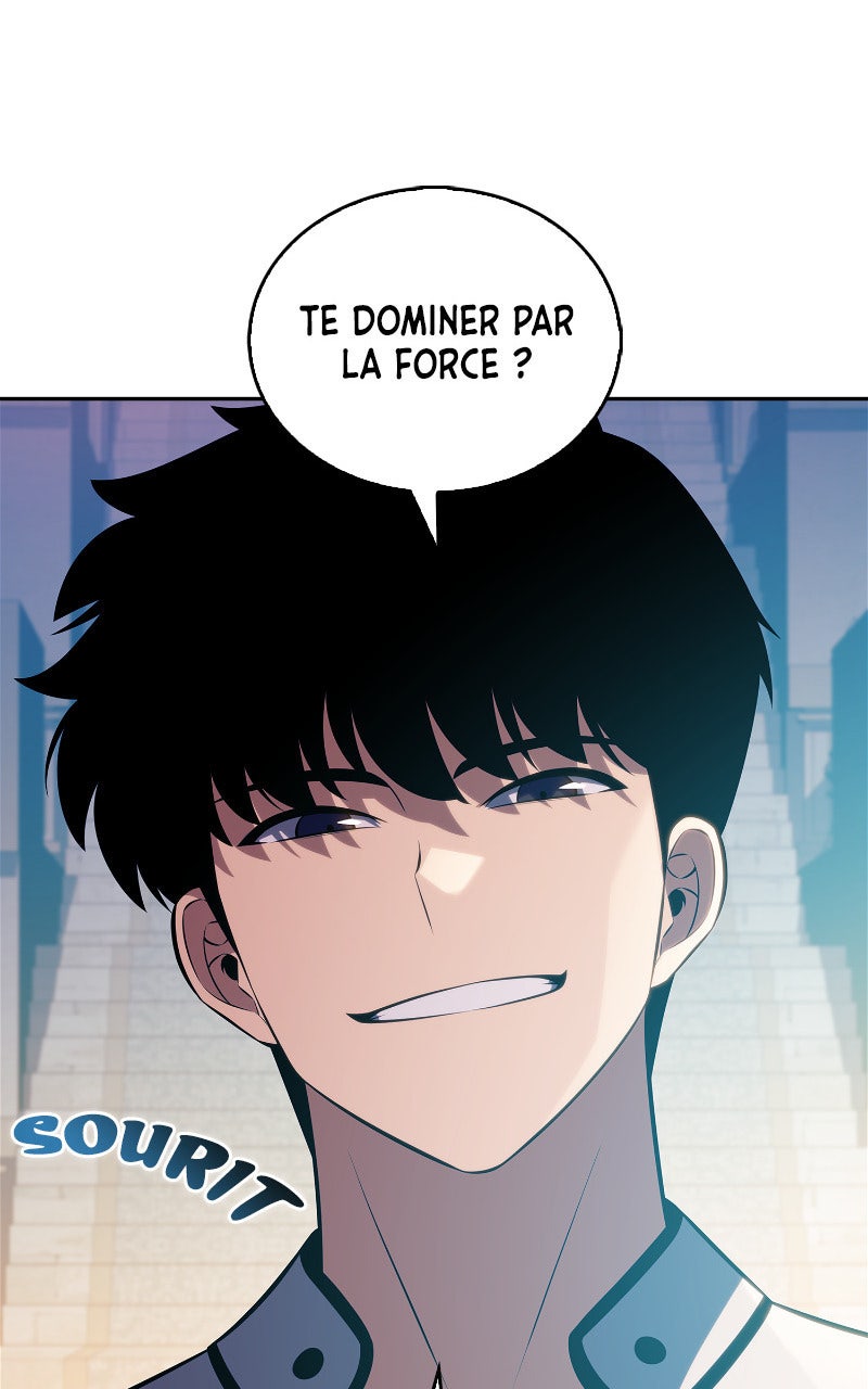 Read I'm the Max-Level Newbie FR Manga Online