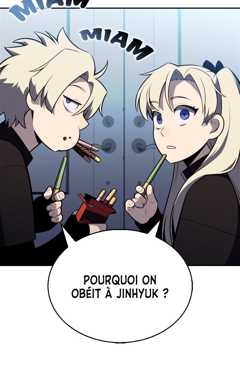 Read I'm the Max-Level Newbie FR Manga Online