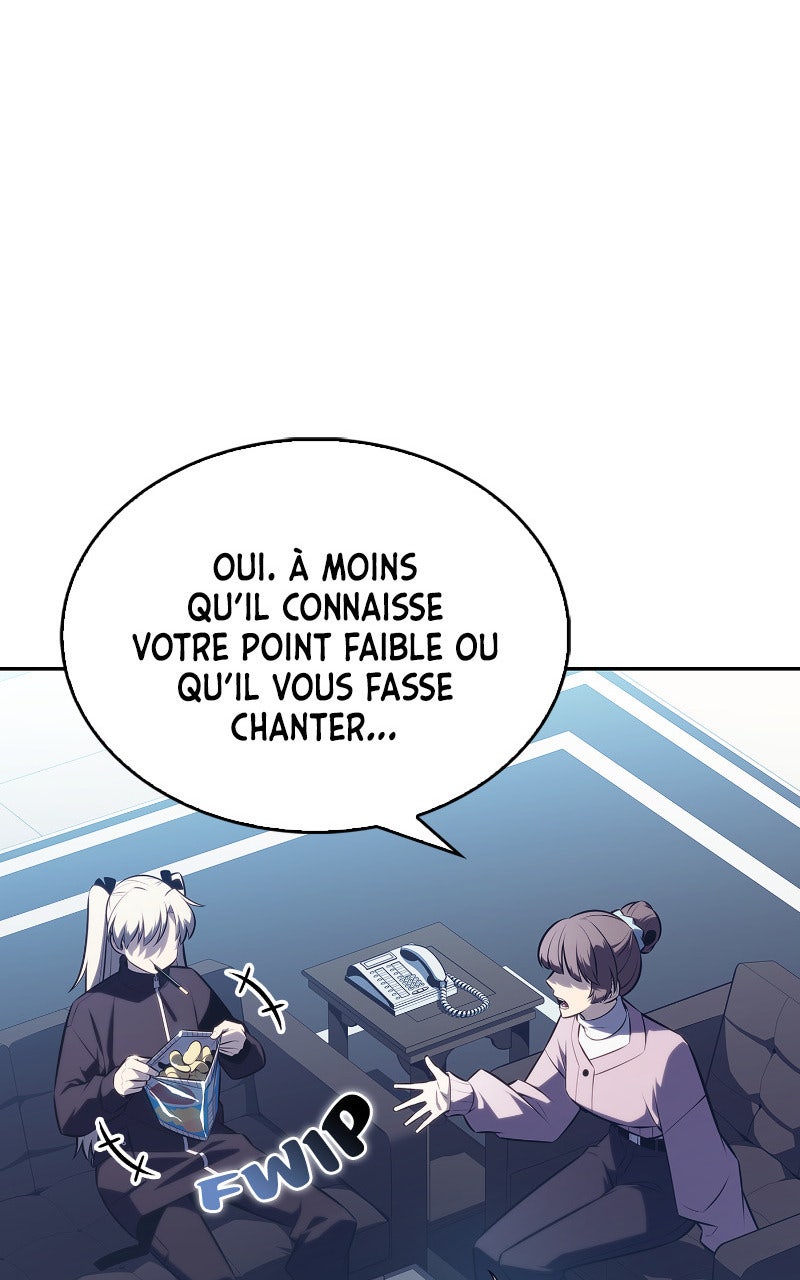 Read I'm the Max-Level Newbie FR Manga Online