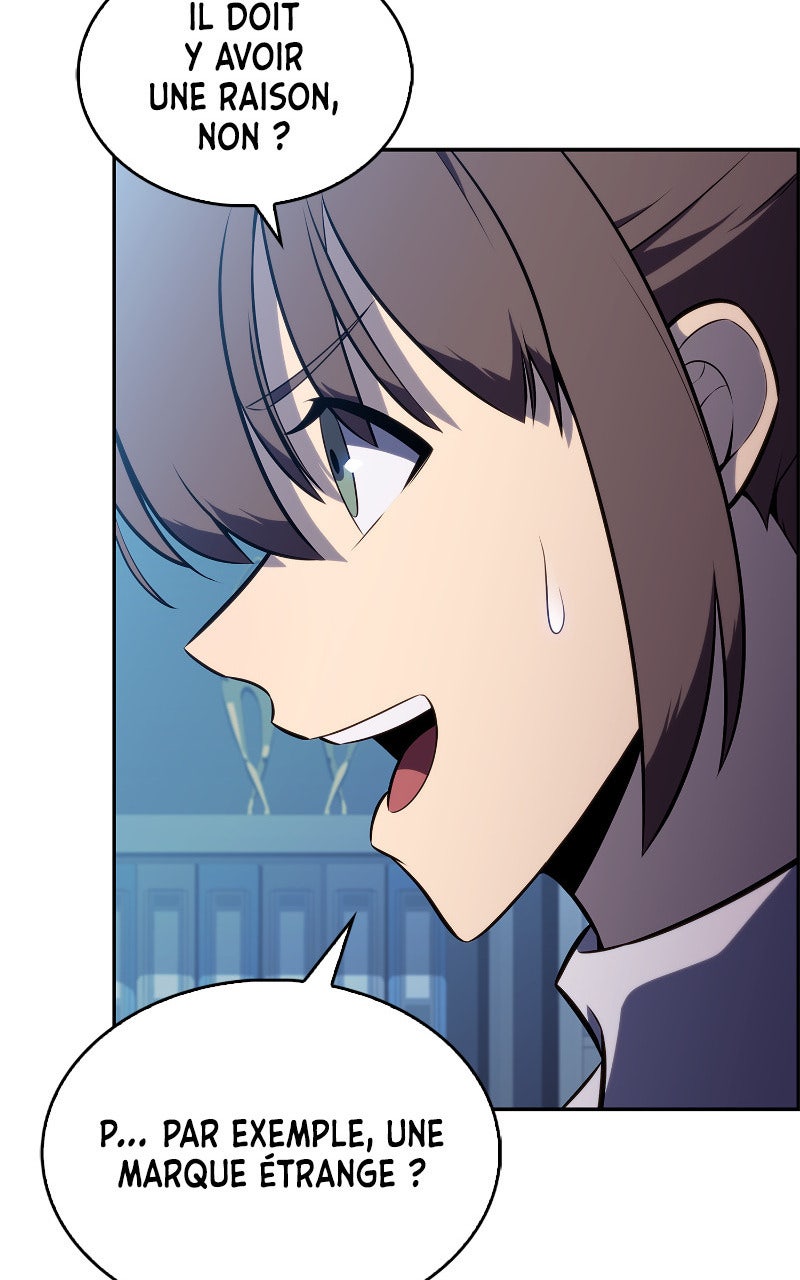 Read I'm the Max-Level Newbie FR Manga Online