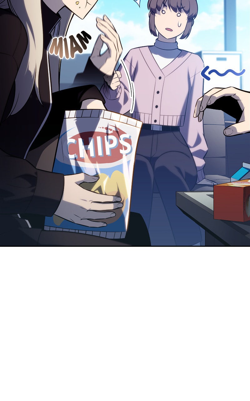 Read I'm the Max-Level Newbie FR Manga Online