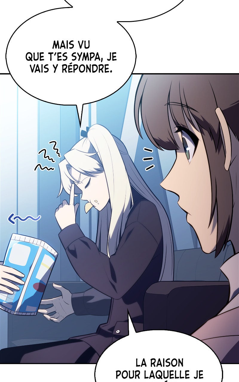 Read I'm the Max-Level Newbie FR Manga Online