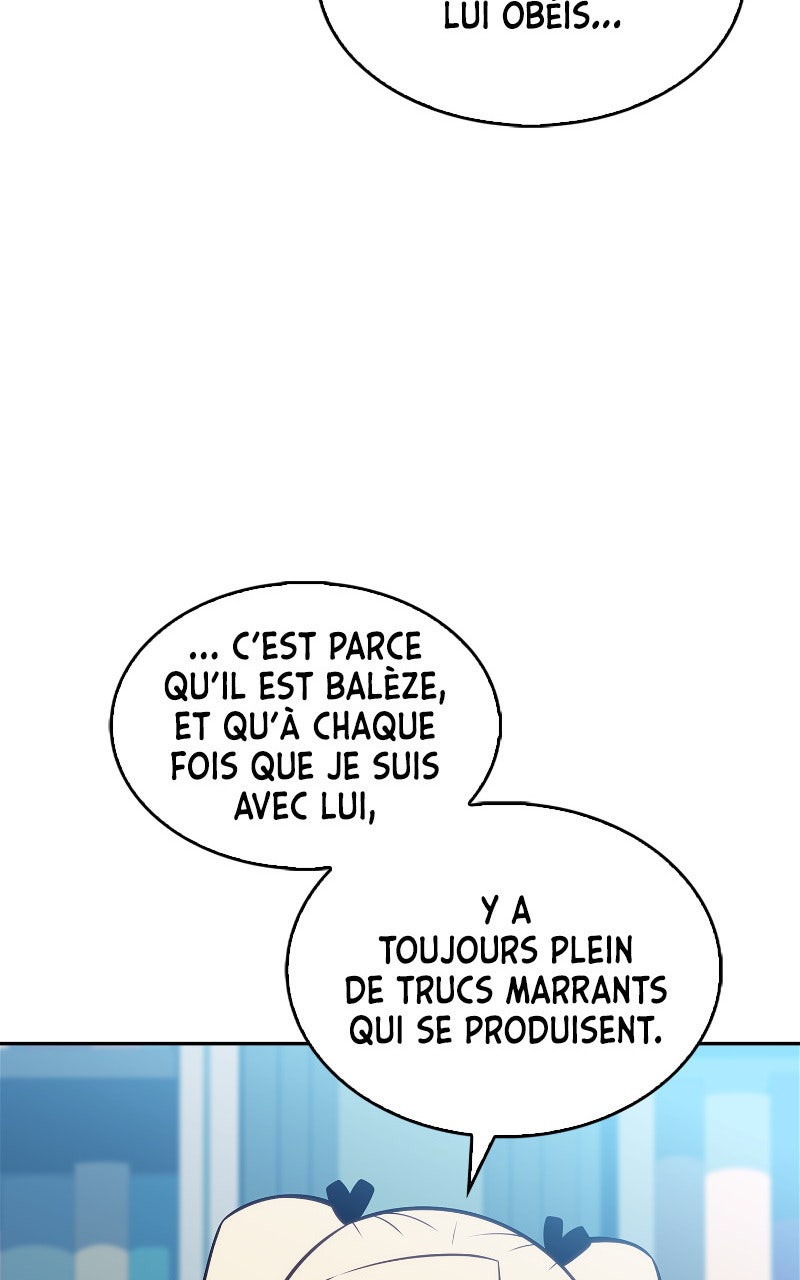 Read I'm the Max-Level Newbie FR Manga Online