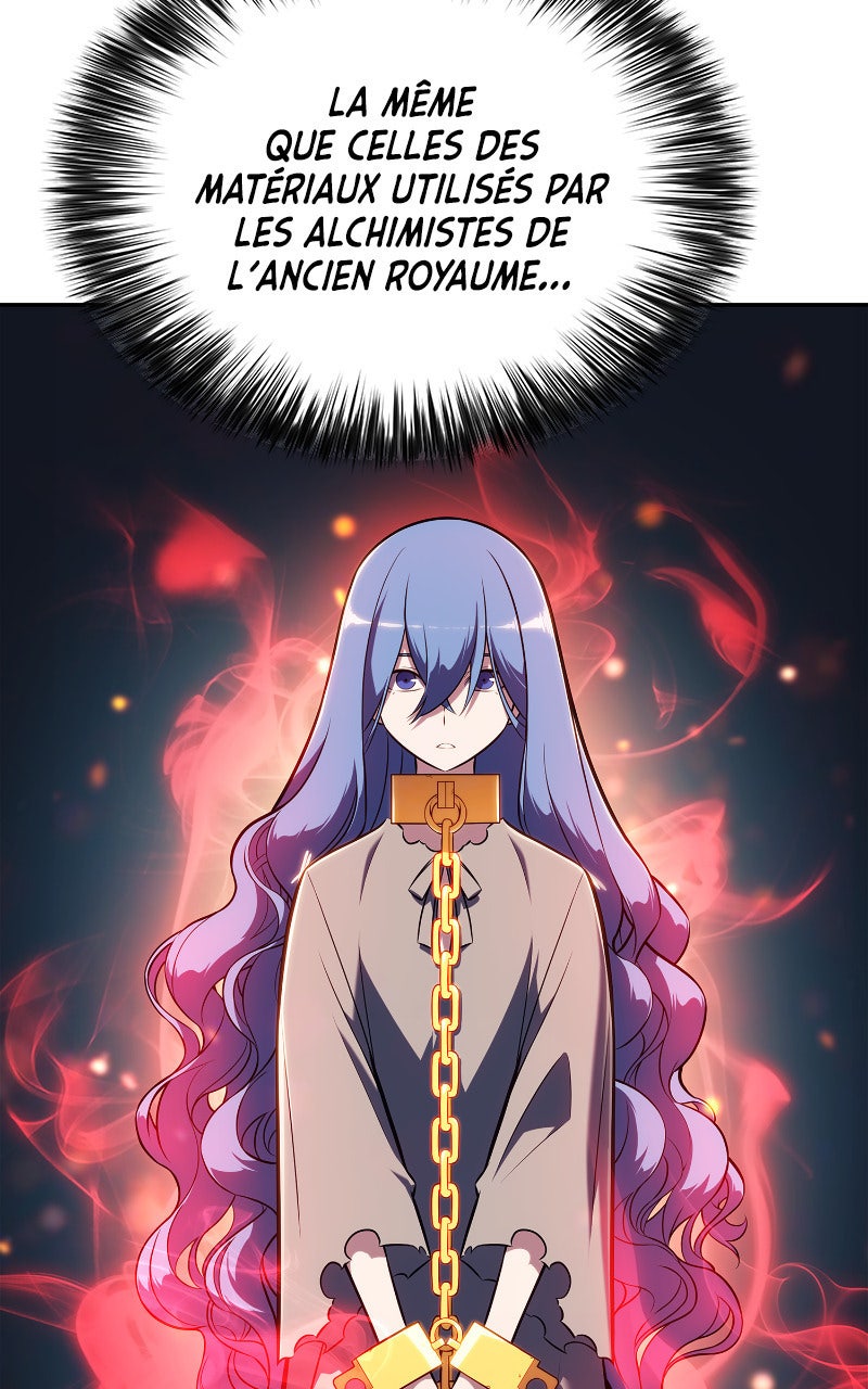 Read I'm the Max-Level Newbie FR Manga Online