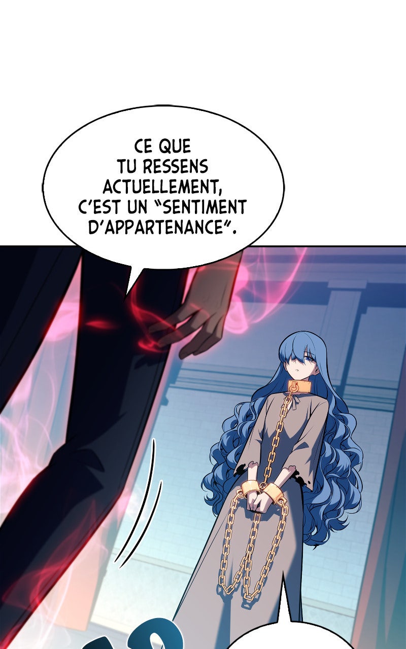 Read I'm the Max-Level Newbie FR Manga Online