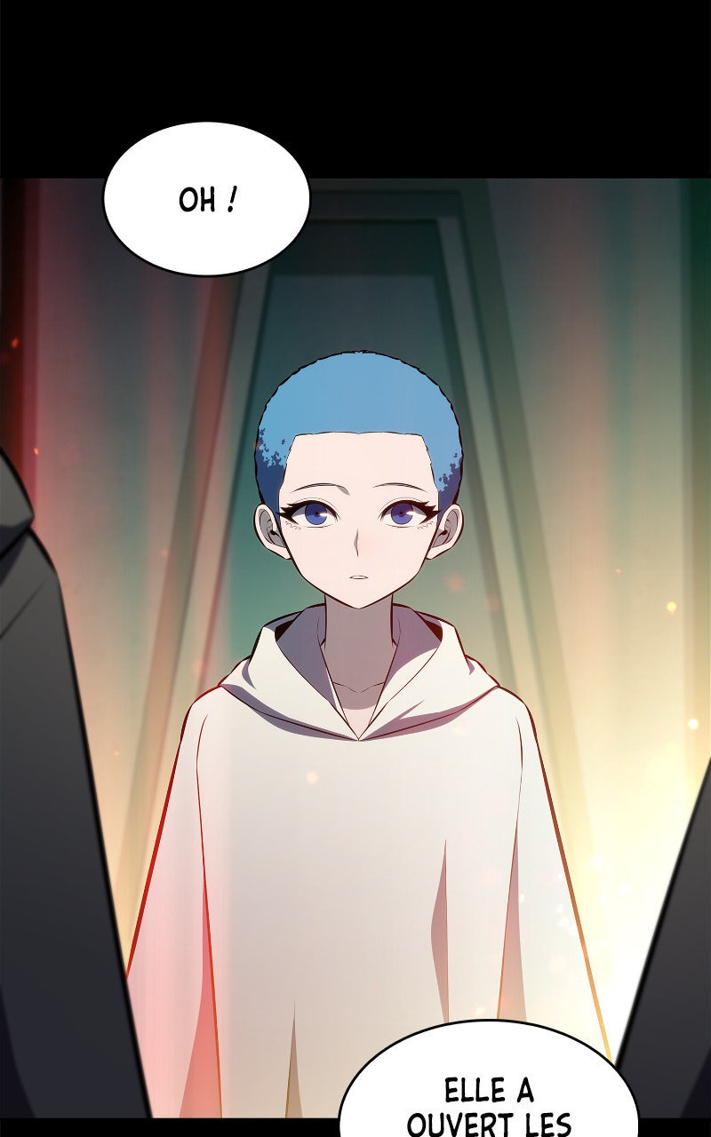 Read I'm the Max-Level Newbie FR Manga Online