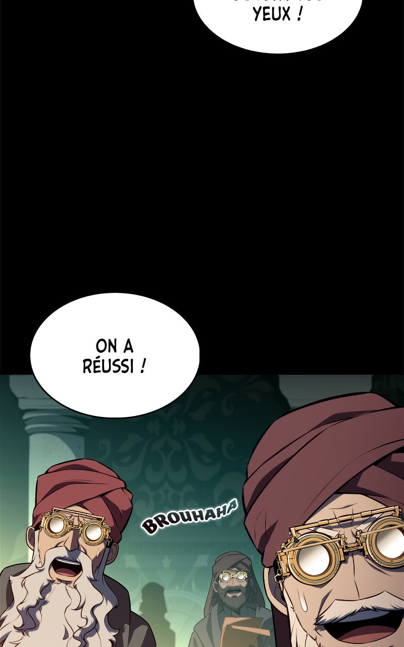 Read I'm the Max-Level Newbie FR Manga Online