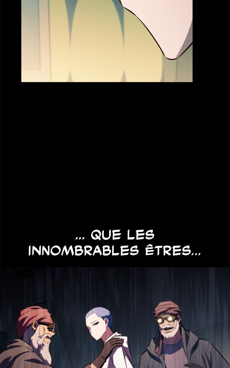 Read I'm the Max-Level Newbie FR Manga Online