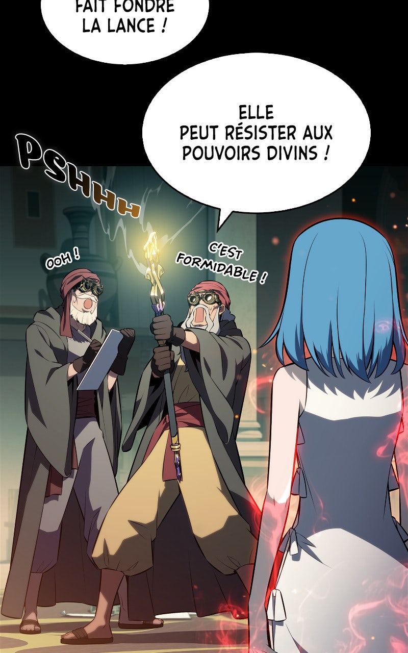 Read I'm the Max-Level Newbie FR Manga Online