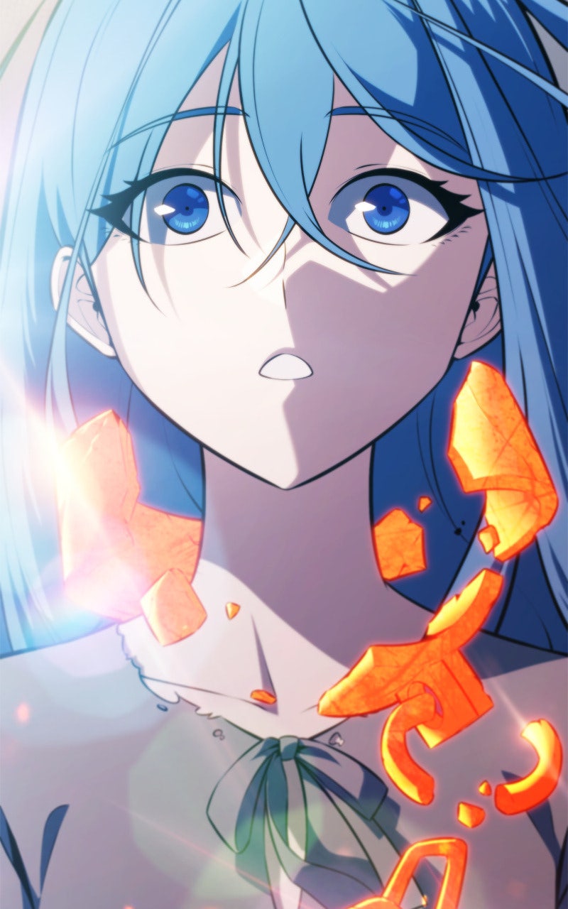 Read I'm the Max-Level Newbie FR Manga Online