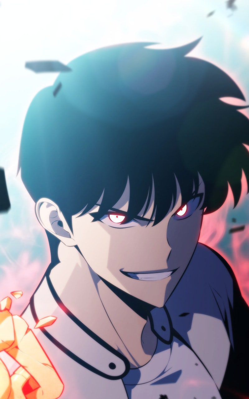 Read I'm the Max-Level Newbie FR Manga Online