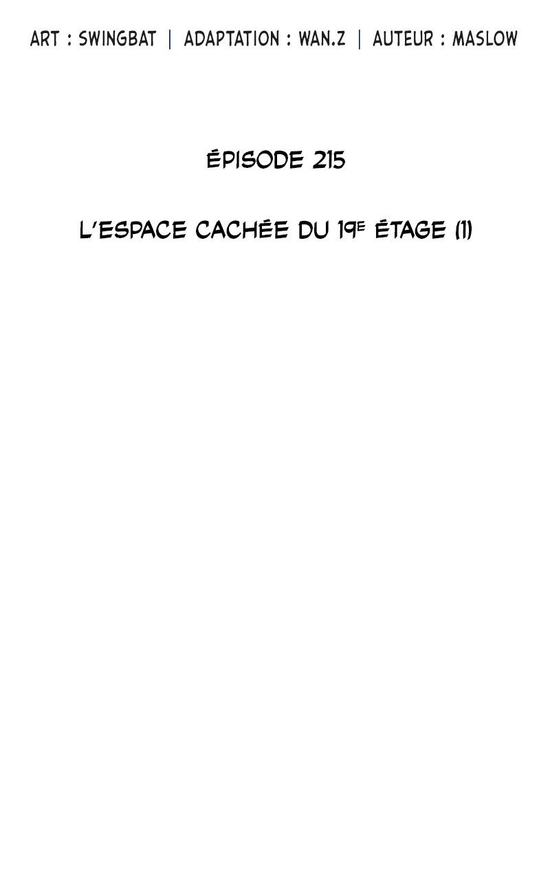 Read I'm the Max-Level Newbie FR Manga Online