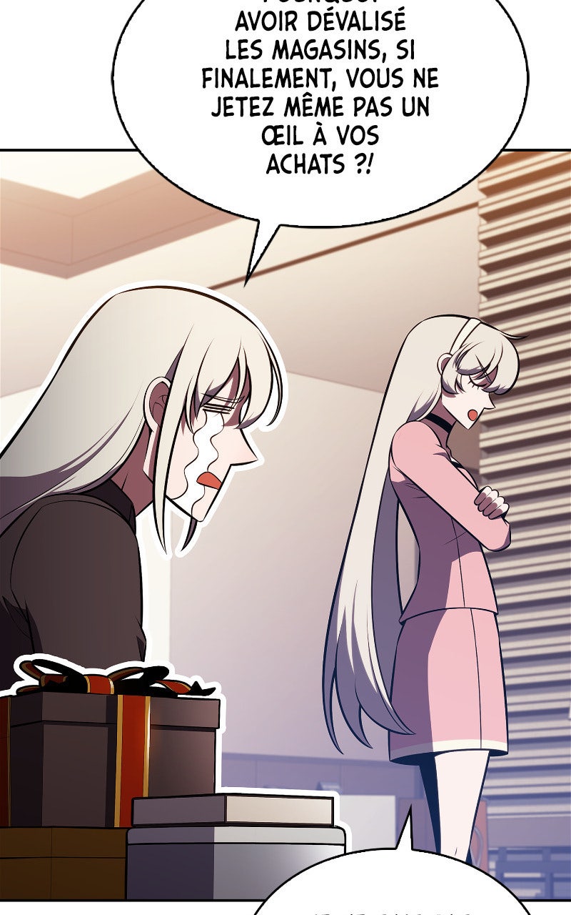 Read I'm the Max-Level Newbie FR Manga Online