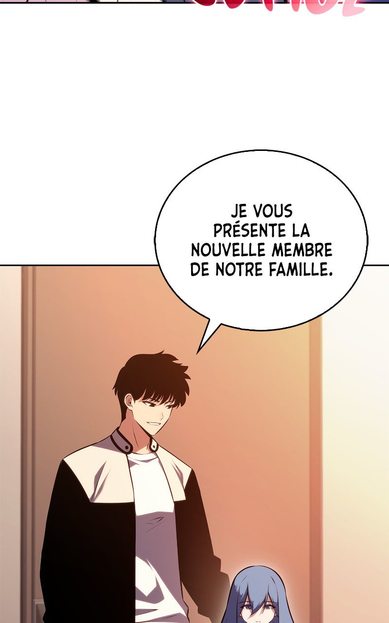 Read I'm the Max-Level Newbie FR Manga Online