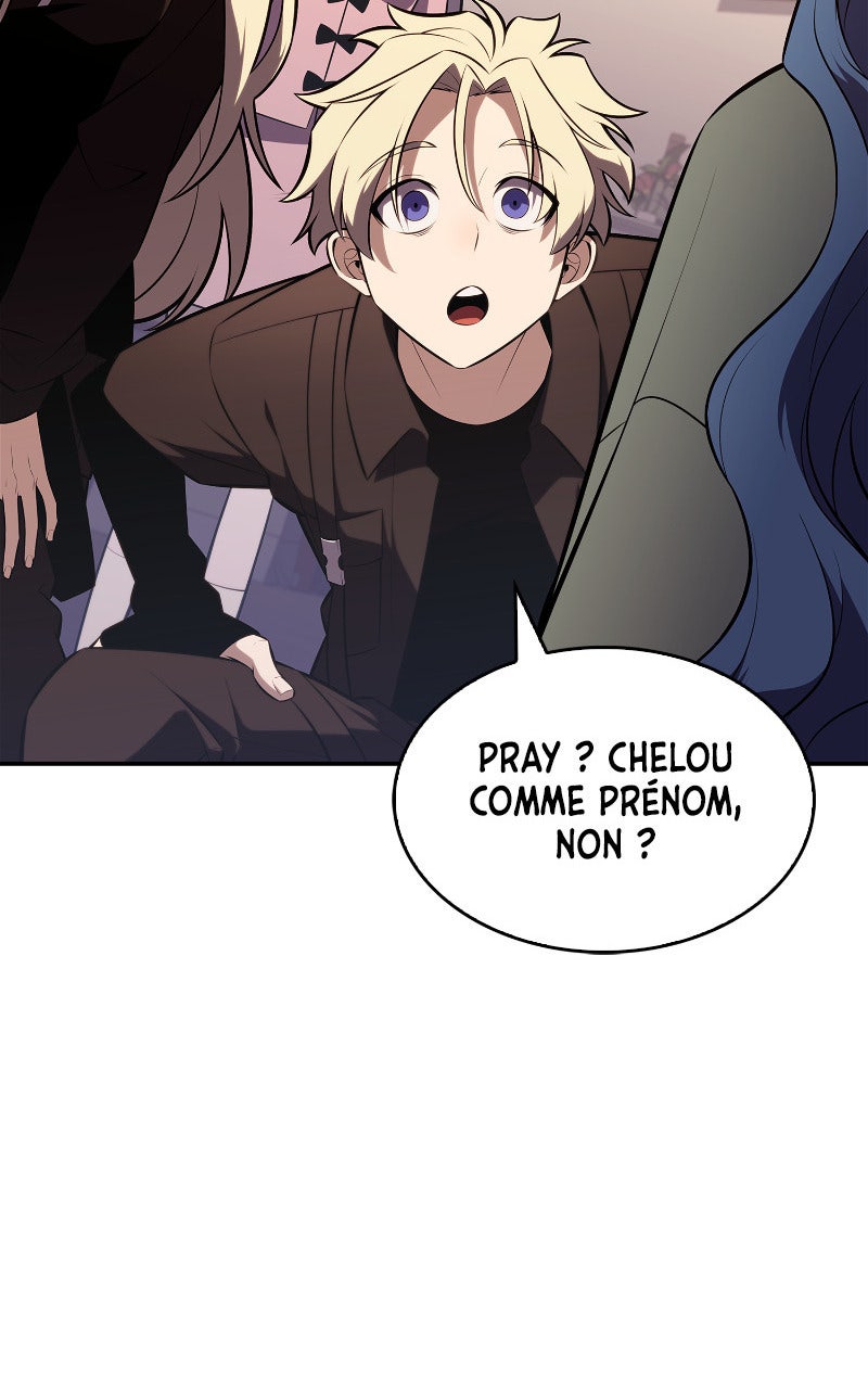 Read I'm the Max-Level Newbie FR Manga Online