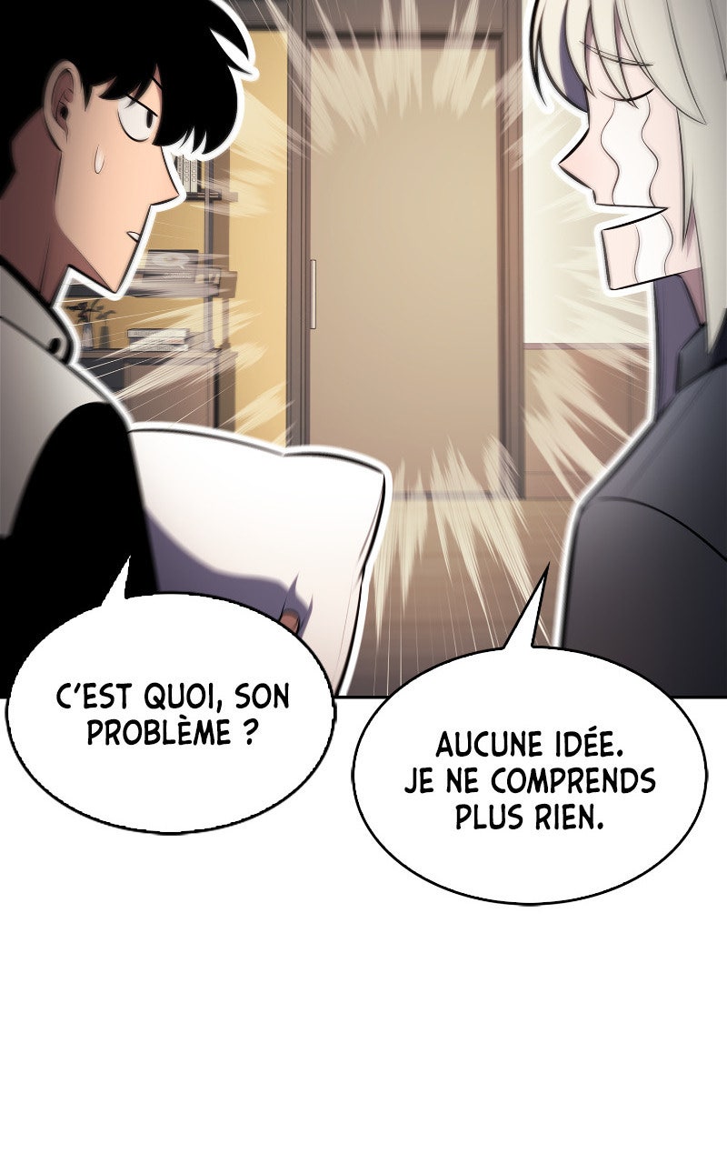 Read I'm the Max-Level Newbie FR Manga Online