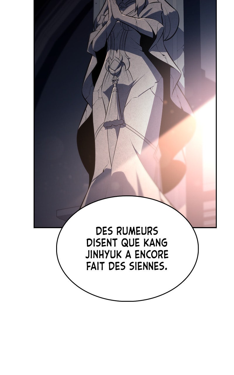 Read I'm the Max-Level Newbie FR Manga Online