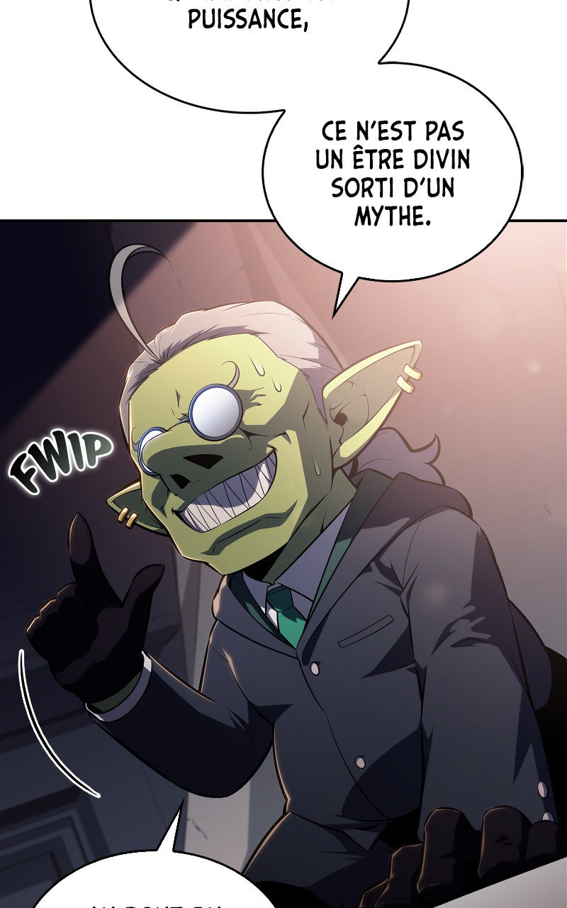 Read I'm the Max-Level Newbie FR Manga Online