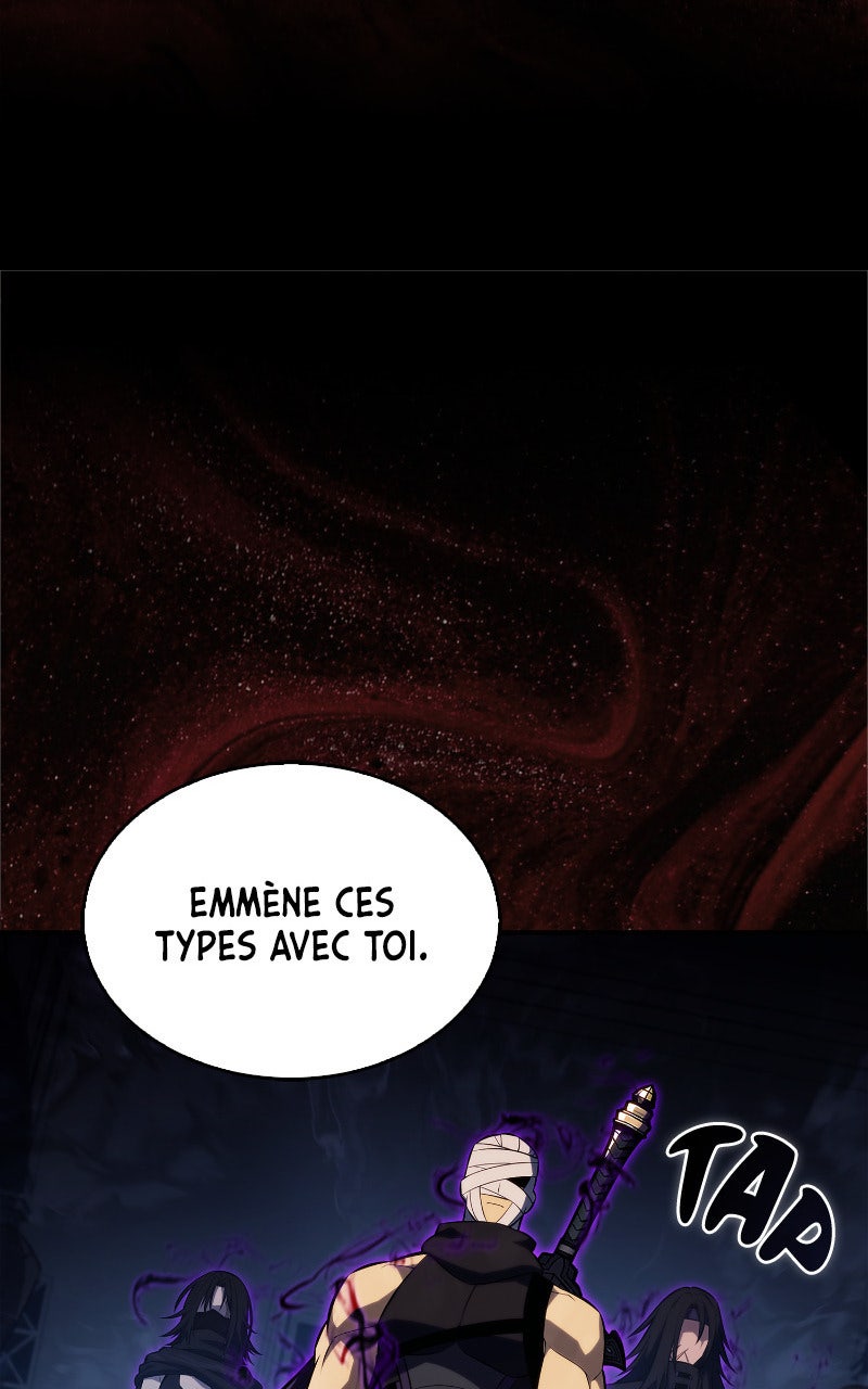 Read I'm the Max-Level Newbie FR Manga Online