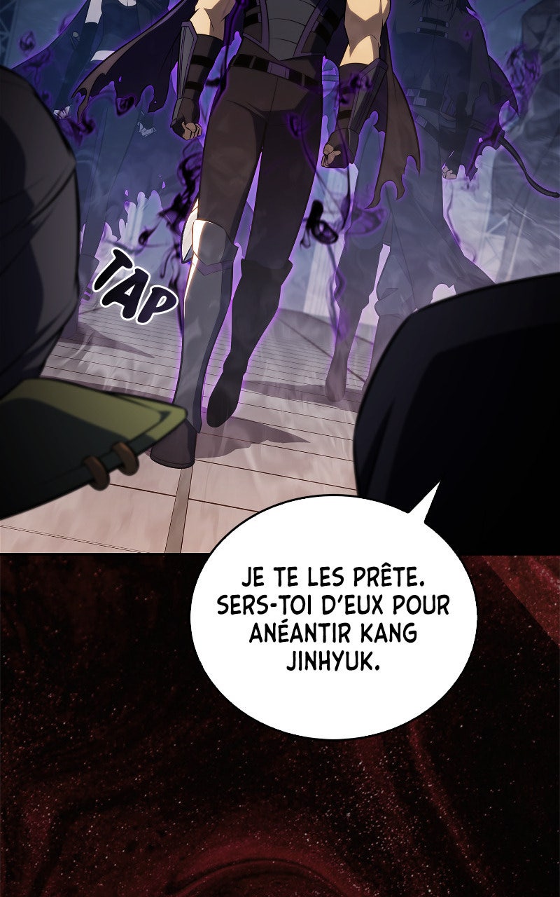 Read I'm the Max-Level Newbie FR Manga Online