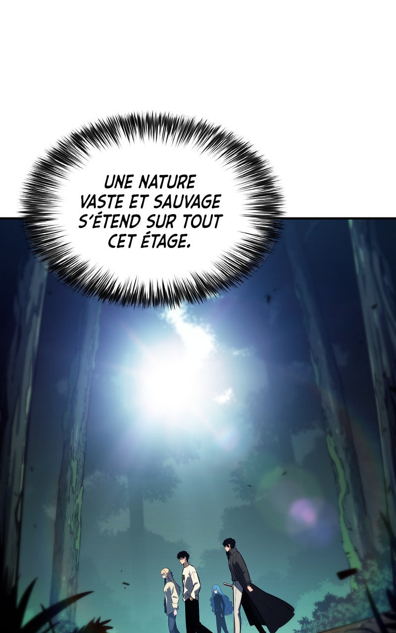 Read I'm the Max-Level Newbie FR Manga Online