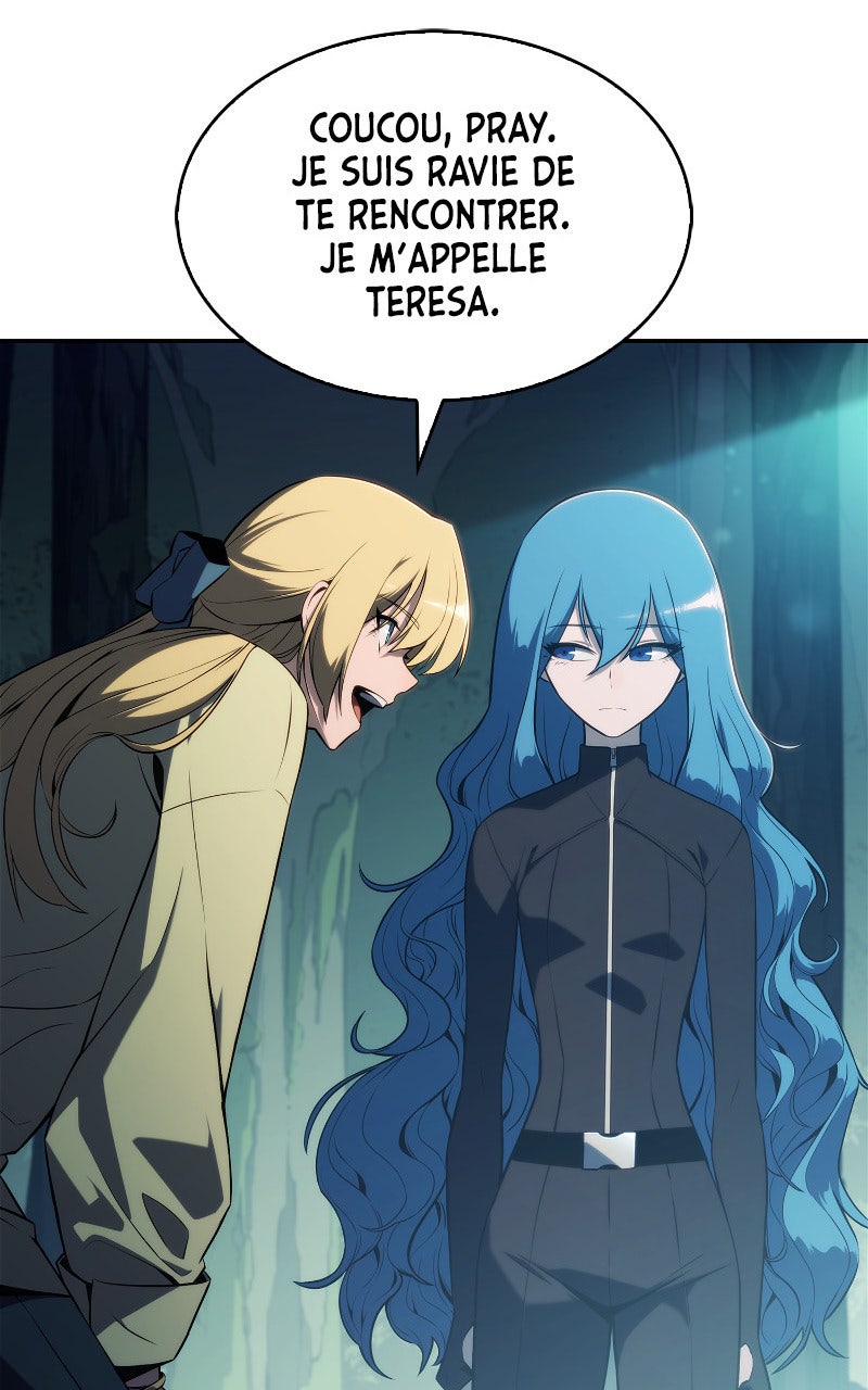 Read I'm the Max-Level Newbie FR Manga Online