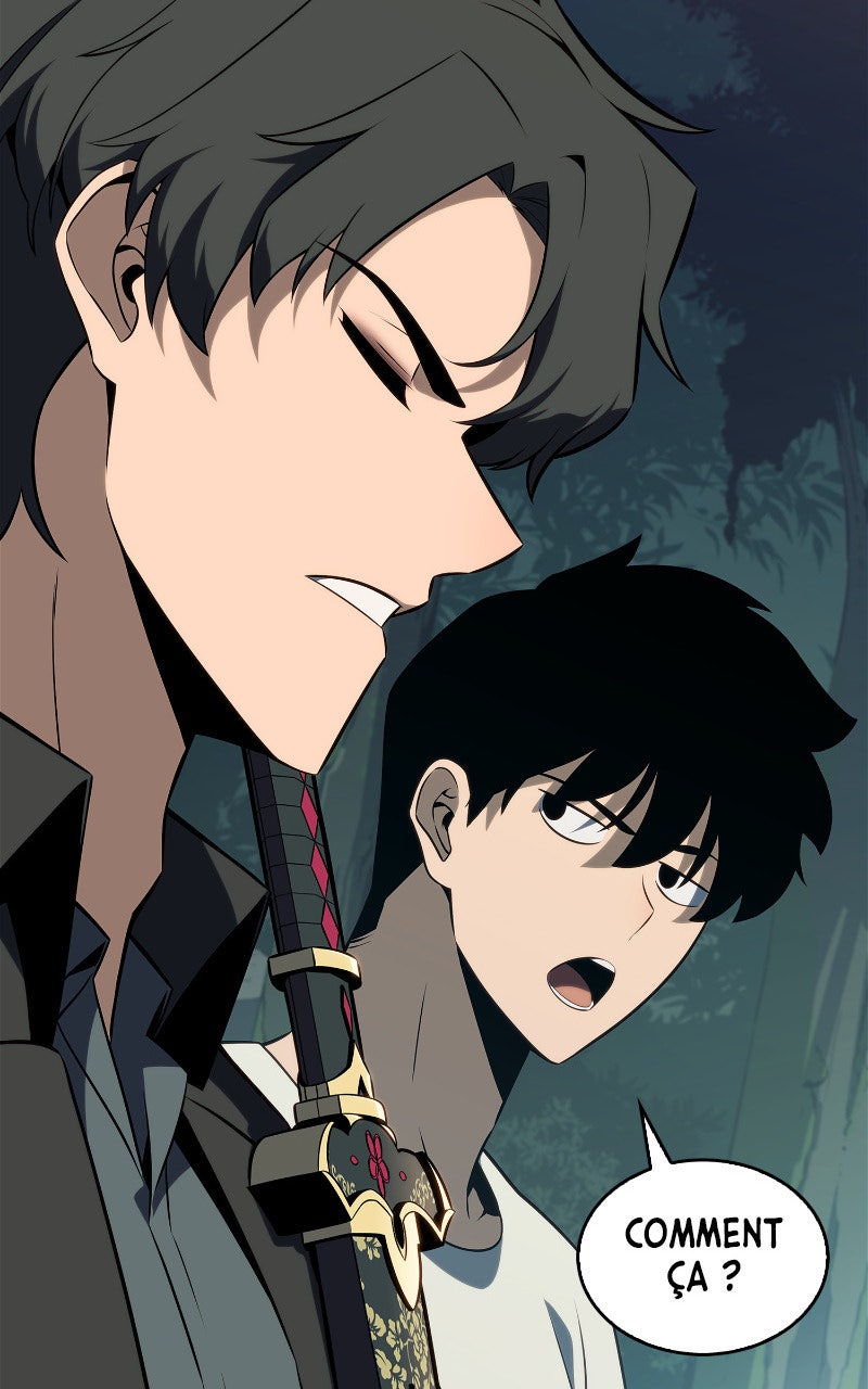 Read I'm the Max-Level Newbie FR Manga Online