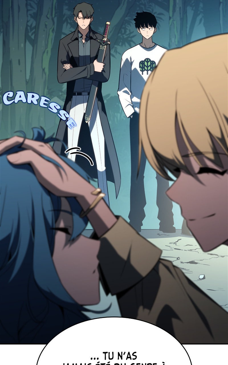 Read I'm the Max-Level Newbie FR Manga Online