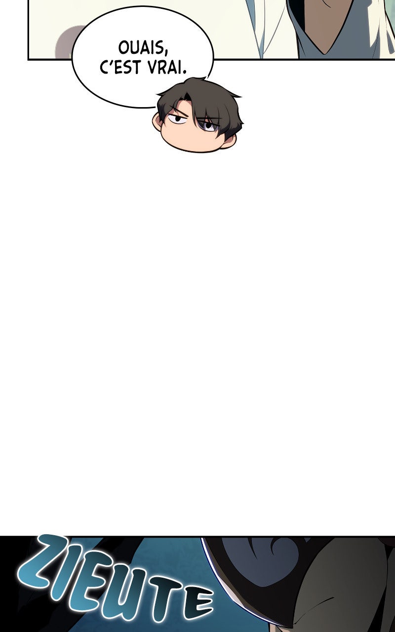 Read I'm the Max-Level Newbie FR Manga Online