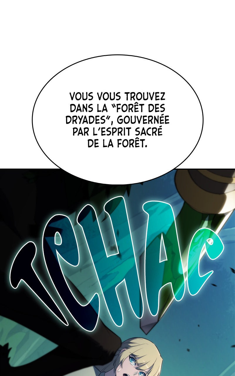 Read I'm the Max-Level Newbie FR Manga Online