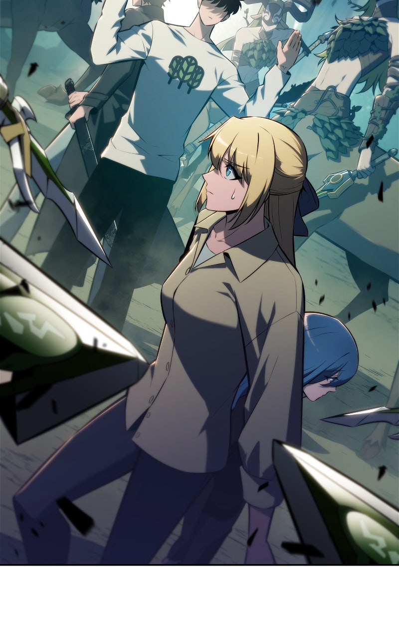 Read I'm the Max-Level Newbie FR Manga Online