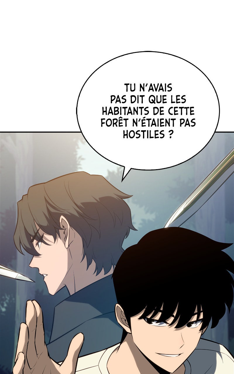 Read I'm the Max-Level Newbie FR Manga Online