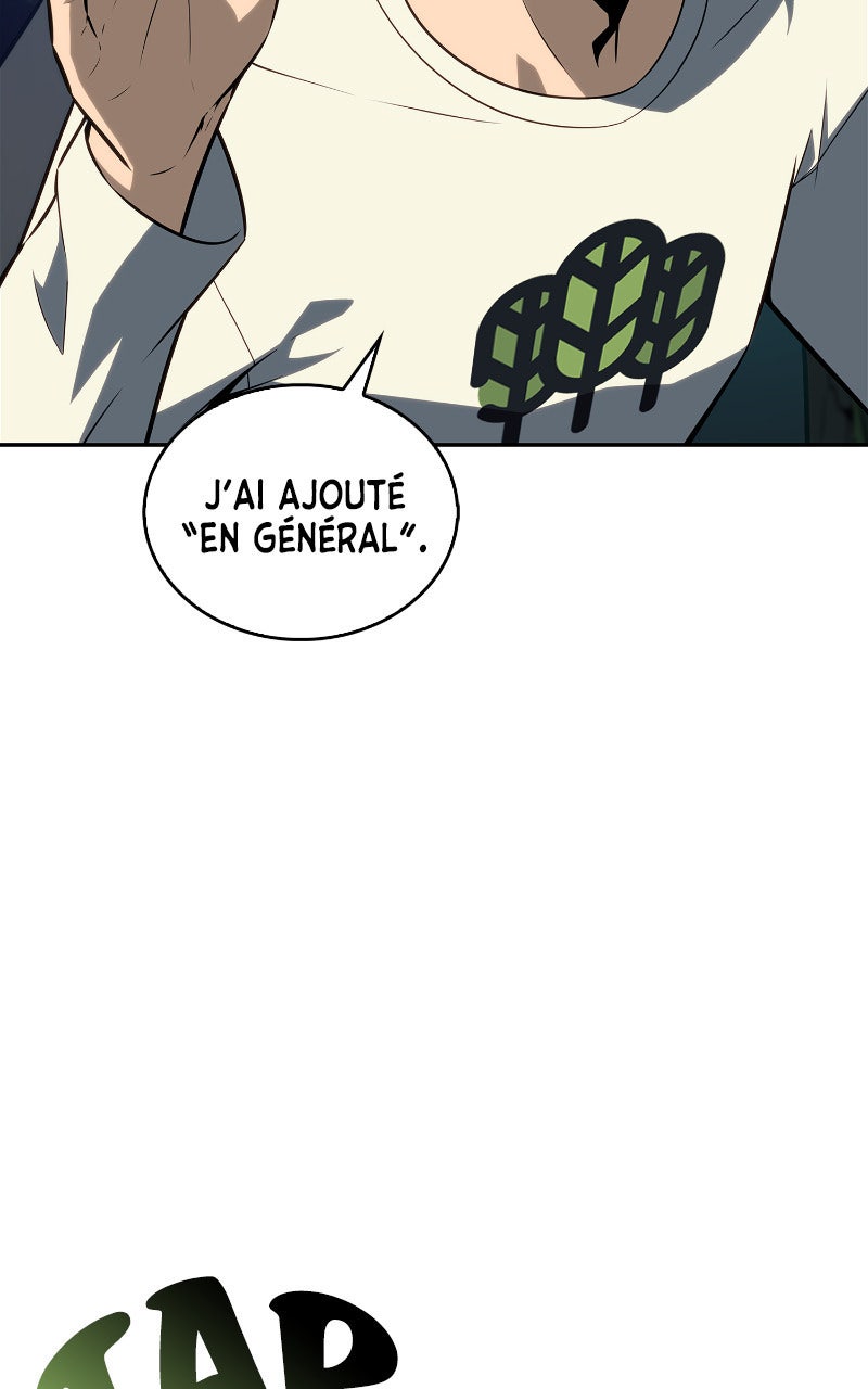 Read I'm the Max-Level Newbie FR Manga Online