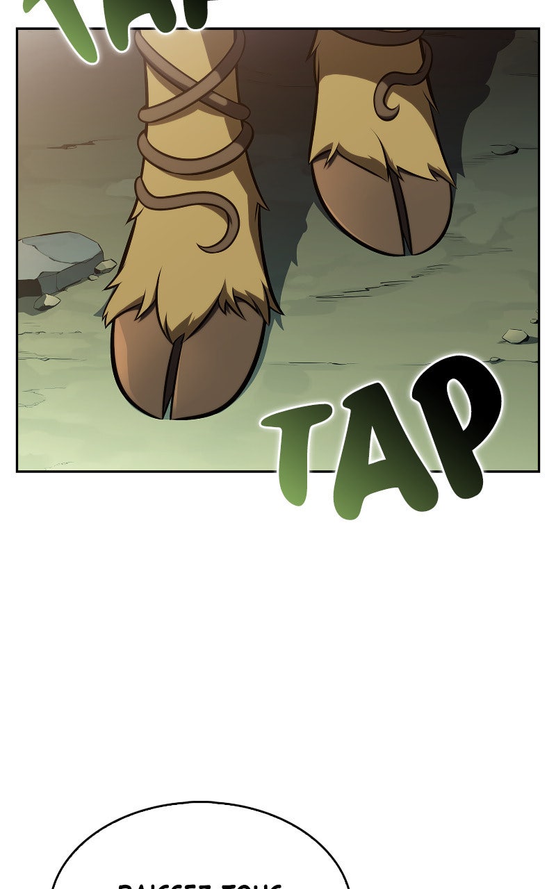 Read I'm the Max-Level Newbie FR Manga Online