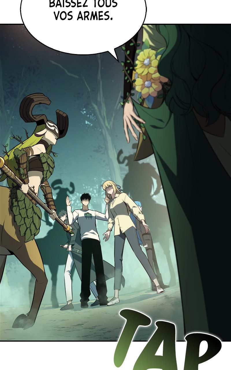 Read I'm the Max-Level Newbie FR Manga Online