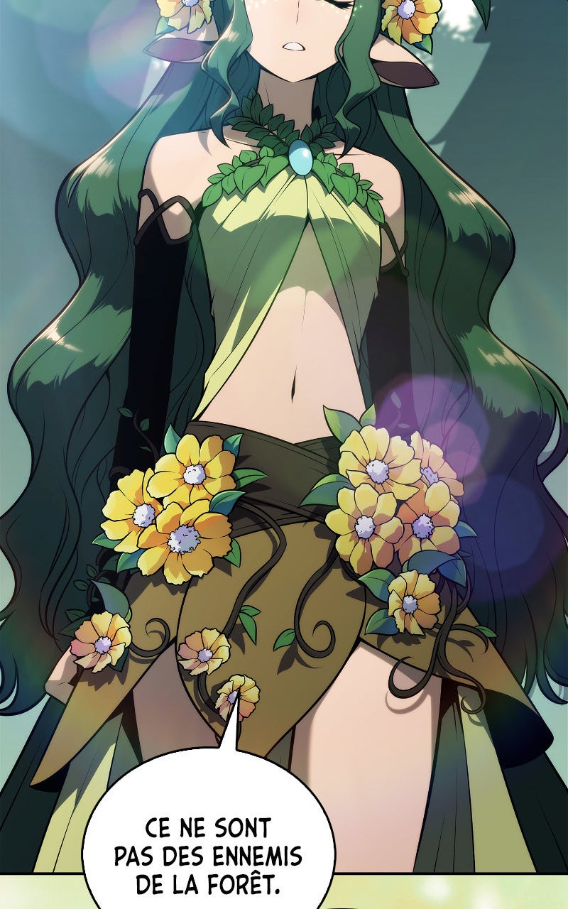 Read I'm the Max-Level Newbie FR Manga Online