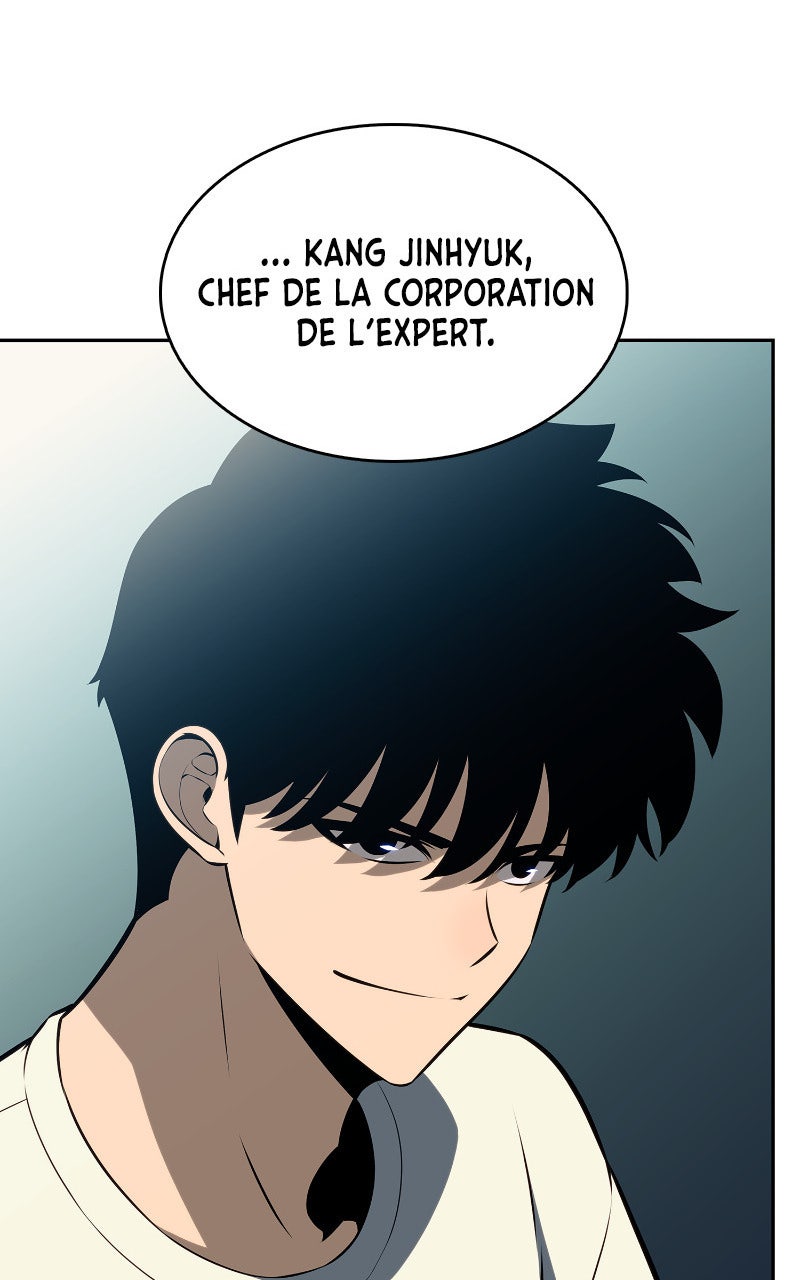 Read I'm the Max-Level Newbie FR Manga Online