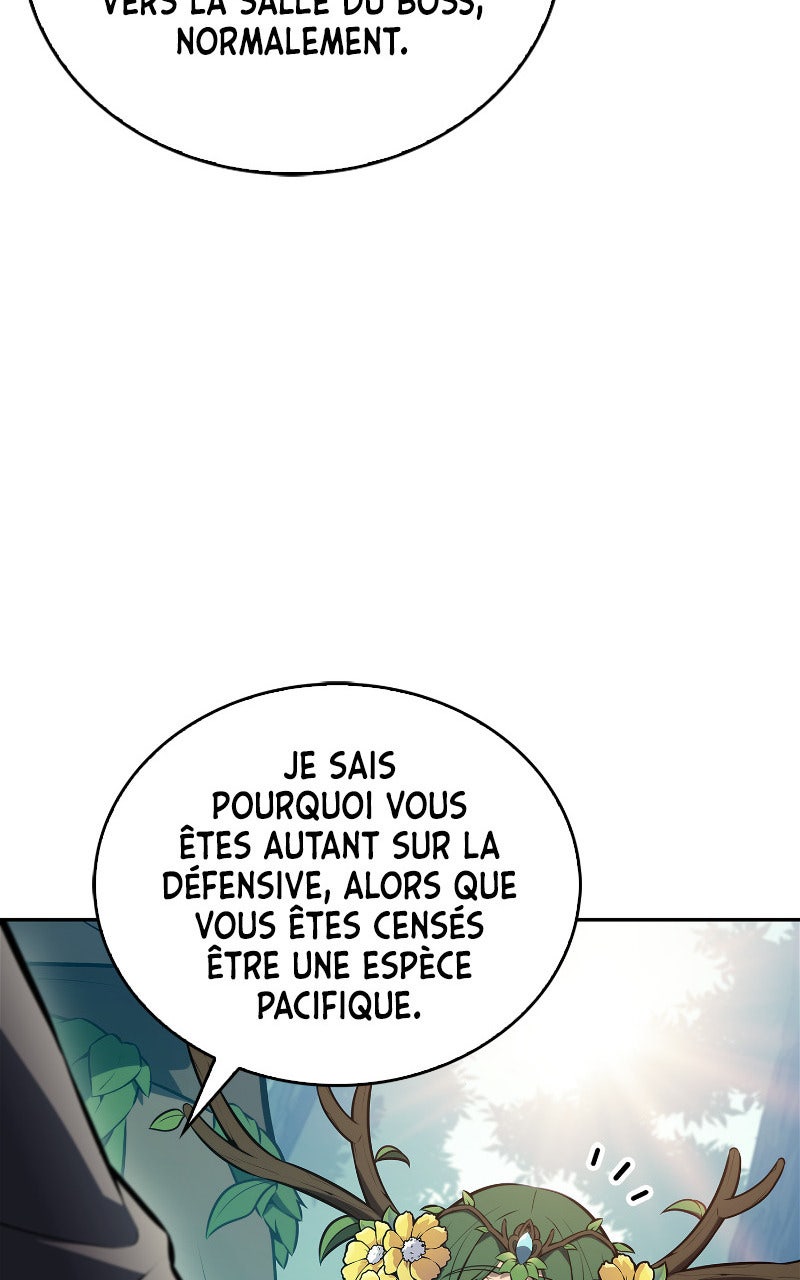 Read I'm the Max-Level Newbie FR Manga Online