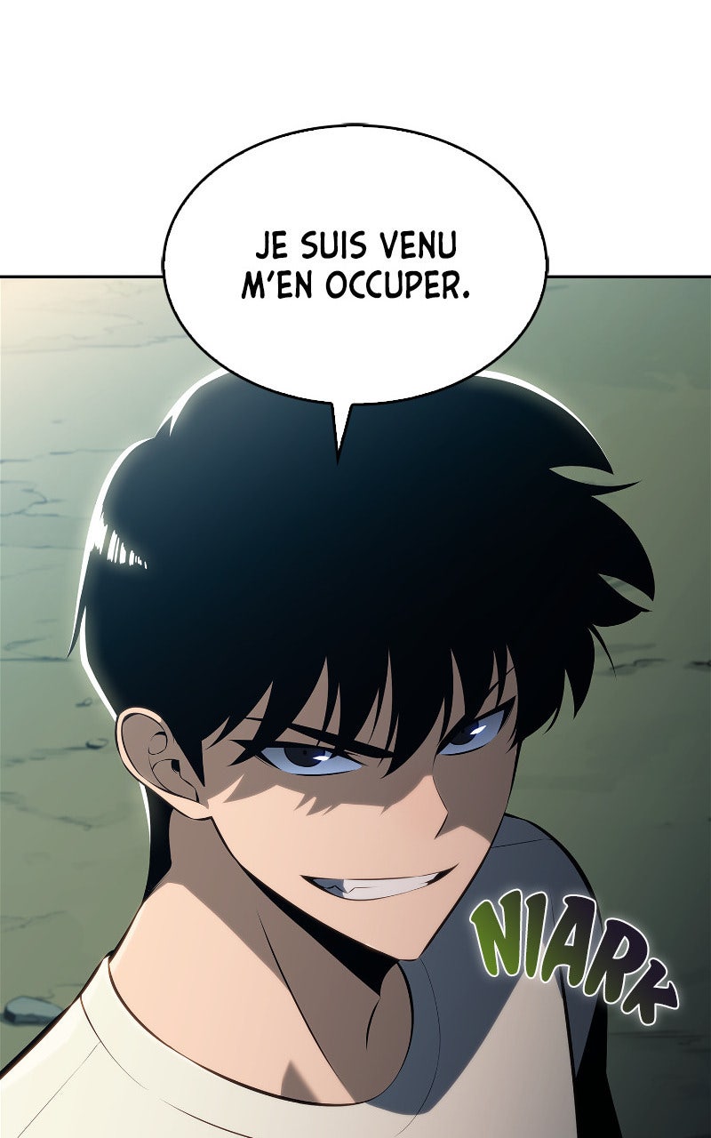 Read I'm the Max-Level Newbie FR Manga Online