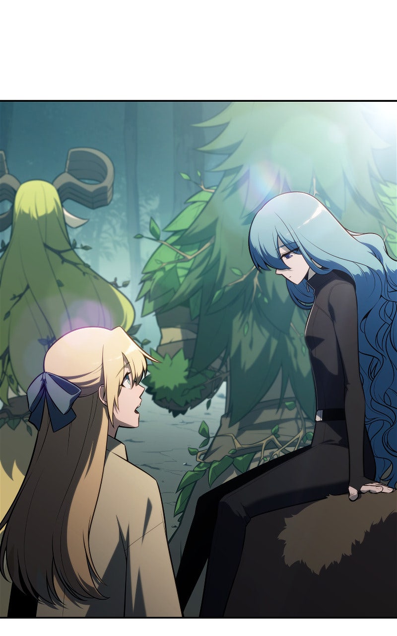 Read I'm the Max-Level Newbie FR Manga Online