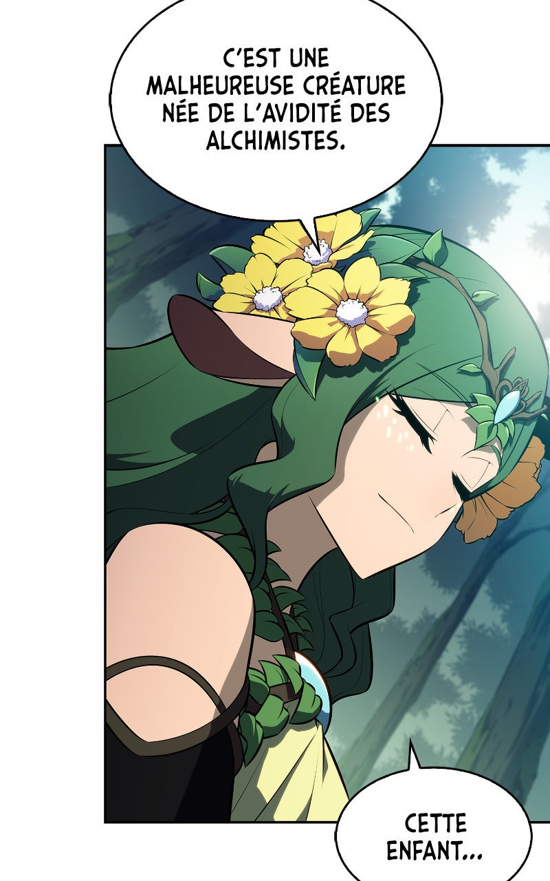 Read I'm the Max-Level Newbie FR Manga Online