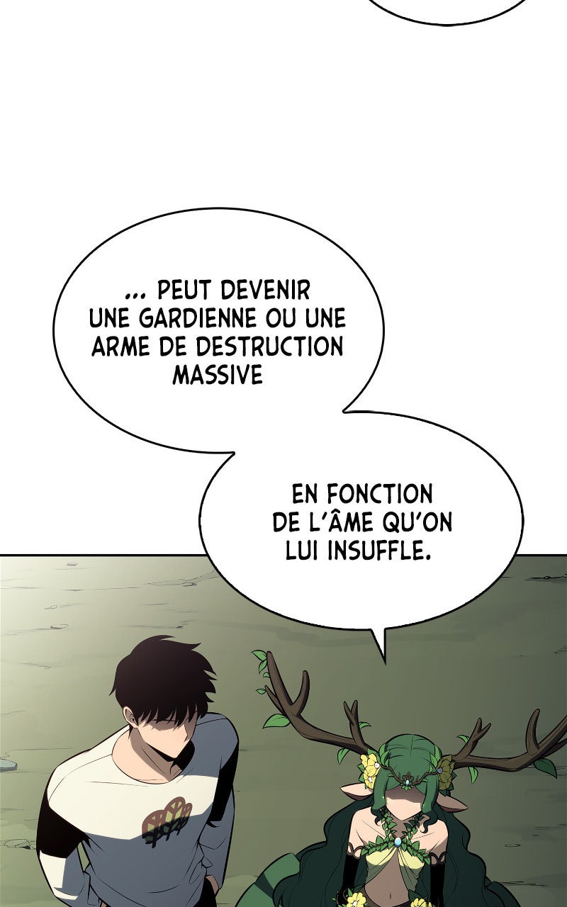 Read I'm the Max-Level Newbie FR Manga Online