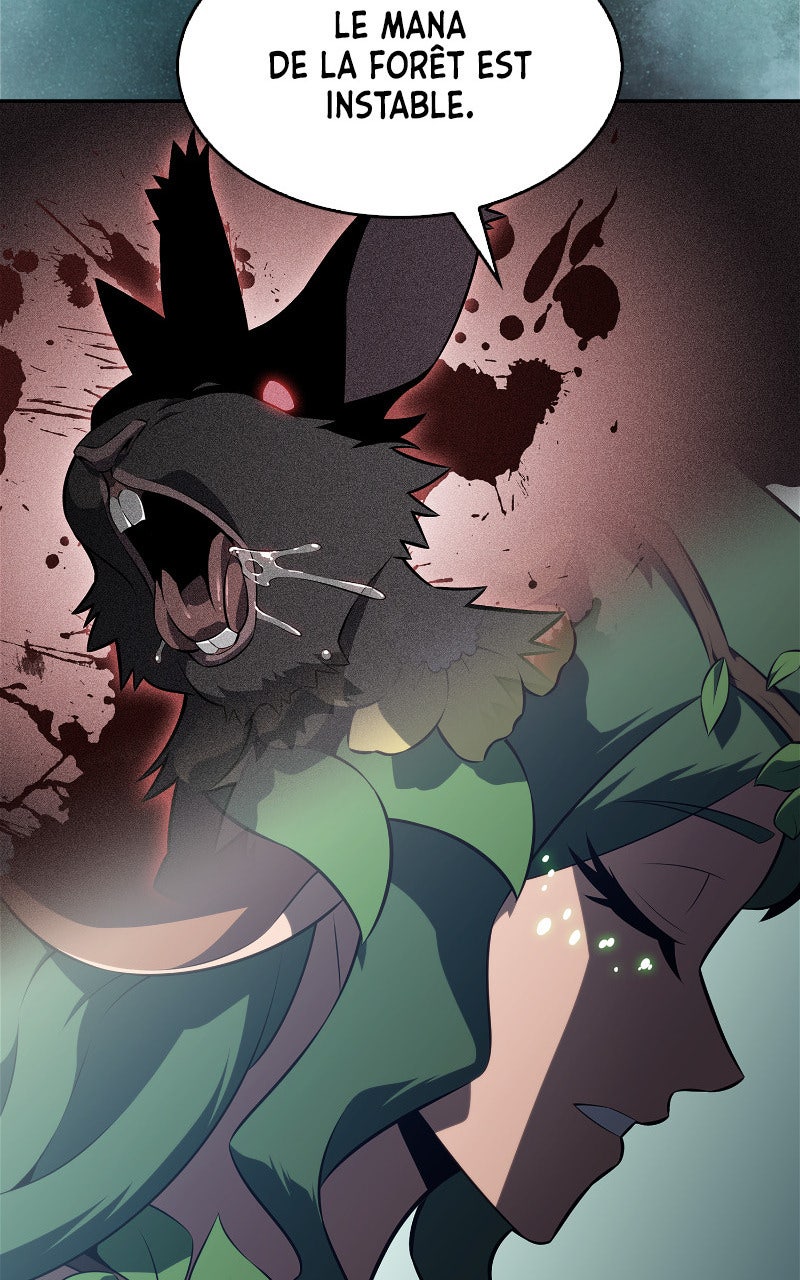 Read I'm the Max-Level Newbie FR Manga Online