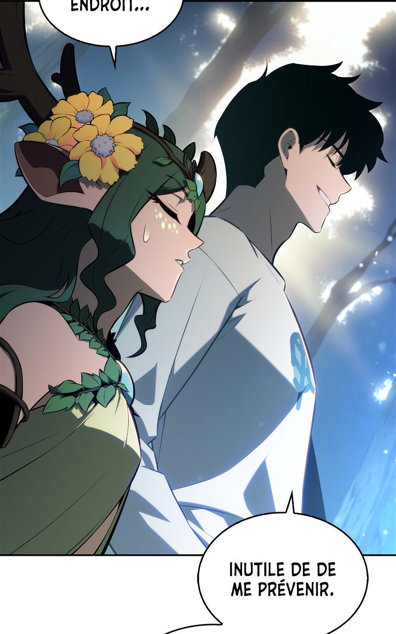 Read I'm the Max-Level Newbie FR Manga Online